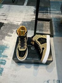 Picture of Philipp Plein Shoes Men _SKUfw122945398fw